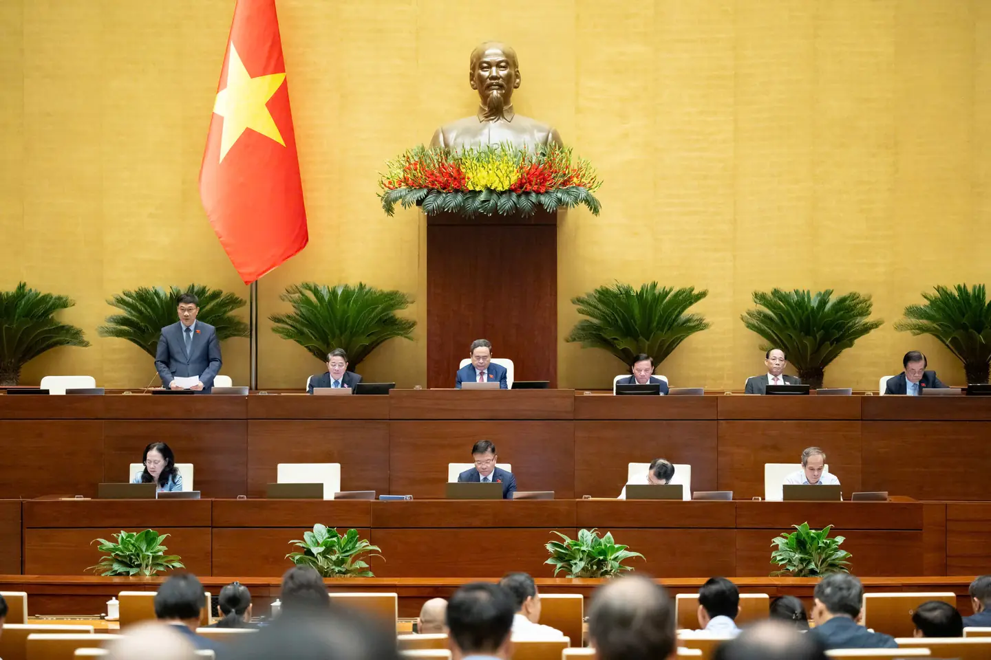 Đài PTTH Hà Nội